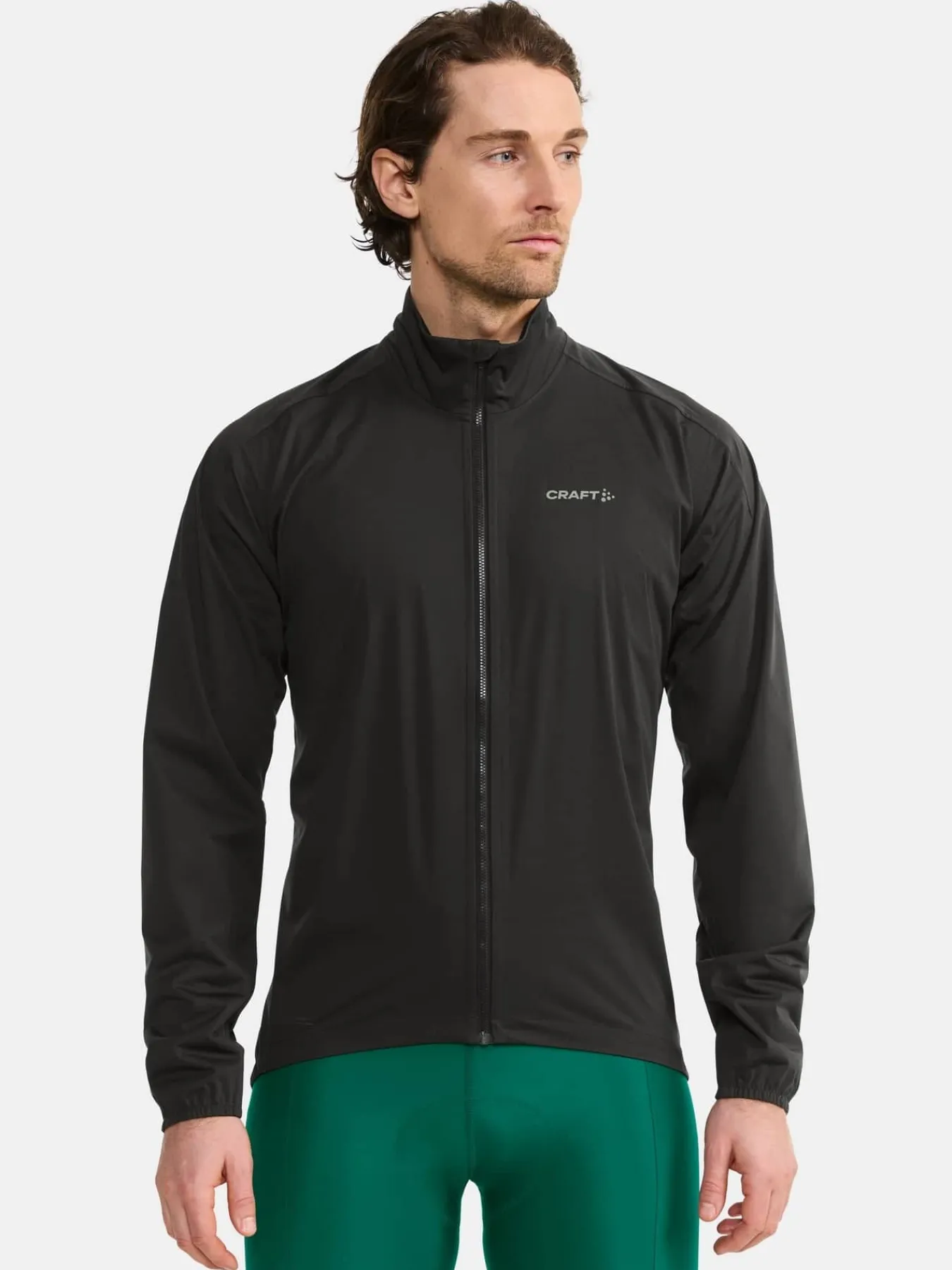 Craft Sportswear Jackor & Västar^ADV Endur Hydro Jacket 2 M Slate