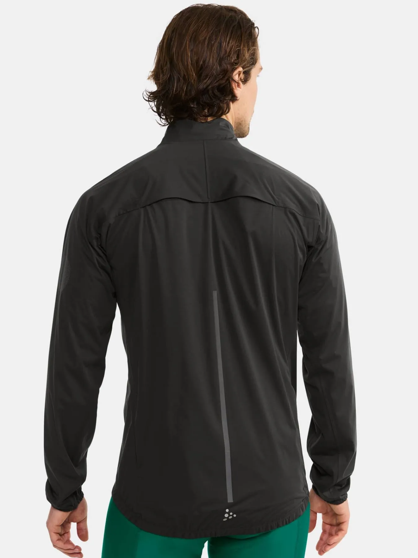 Craft Sportswear Jackor & Västar^ADV Endur Hydro Jacket 2 M Slate