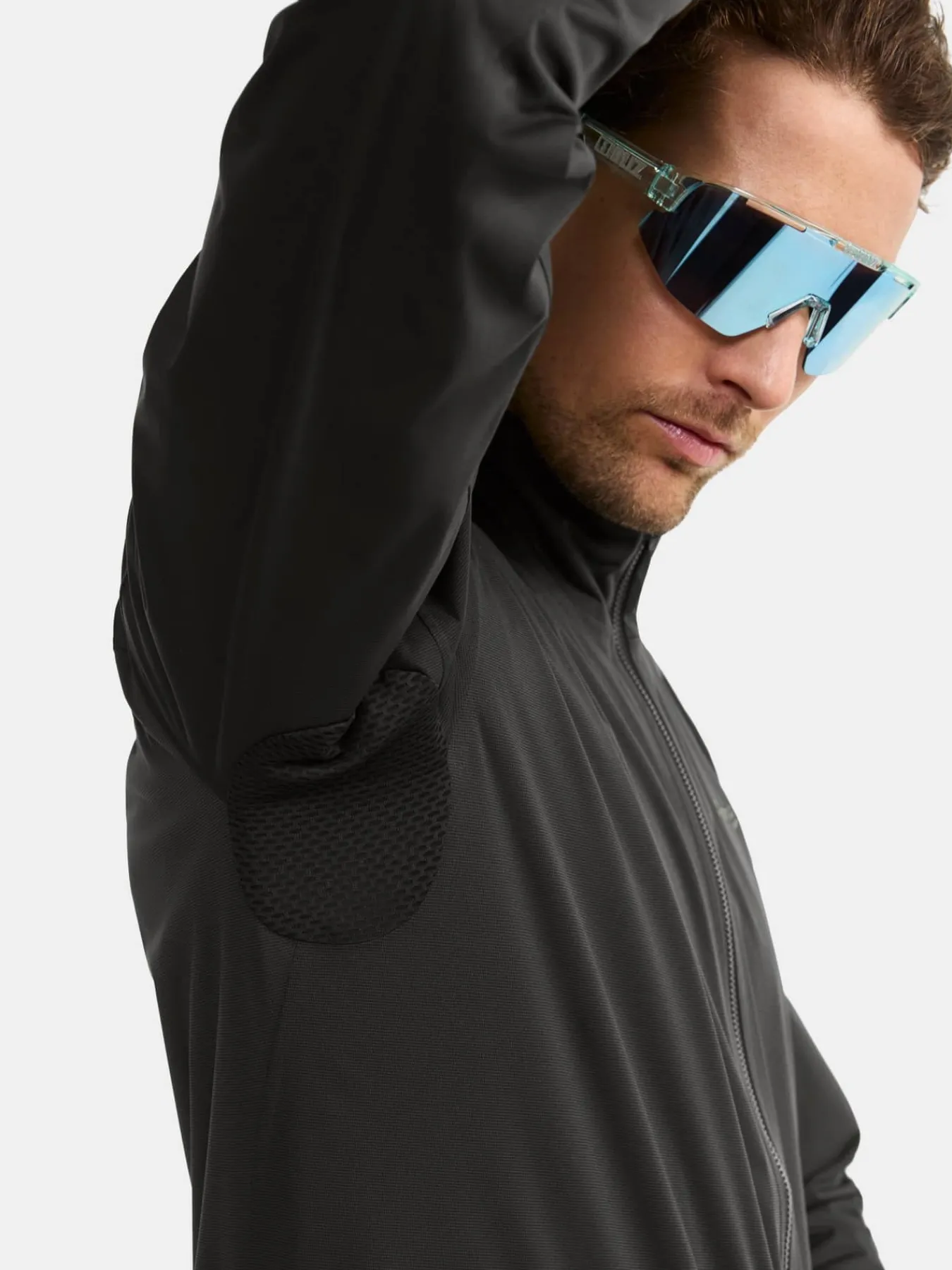 Craft Sportswear Jackor & Västar^ADV Endur Hydro Jacket 2 M Slate