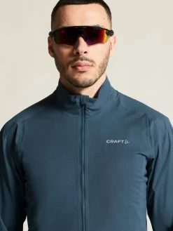 Craft Sportswear Jackor & Västar^ADV Endur Hydro Jacket 2 M North