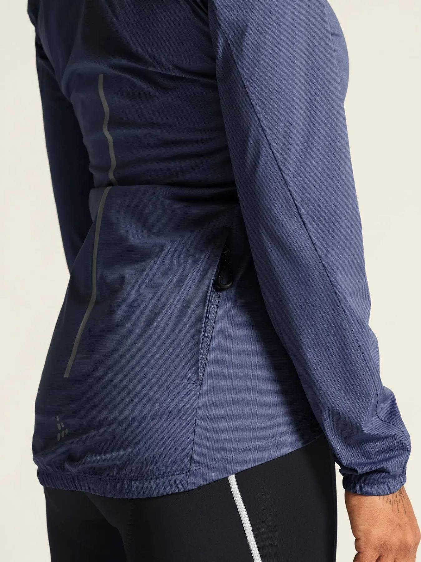 Craft Sportswear Jackor & Västar^ADV Endur Hydro Jacket 2 W Aerinite