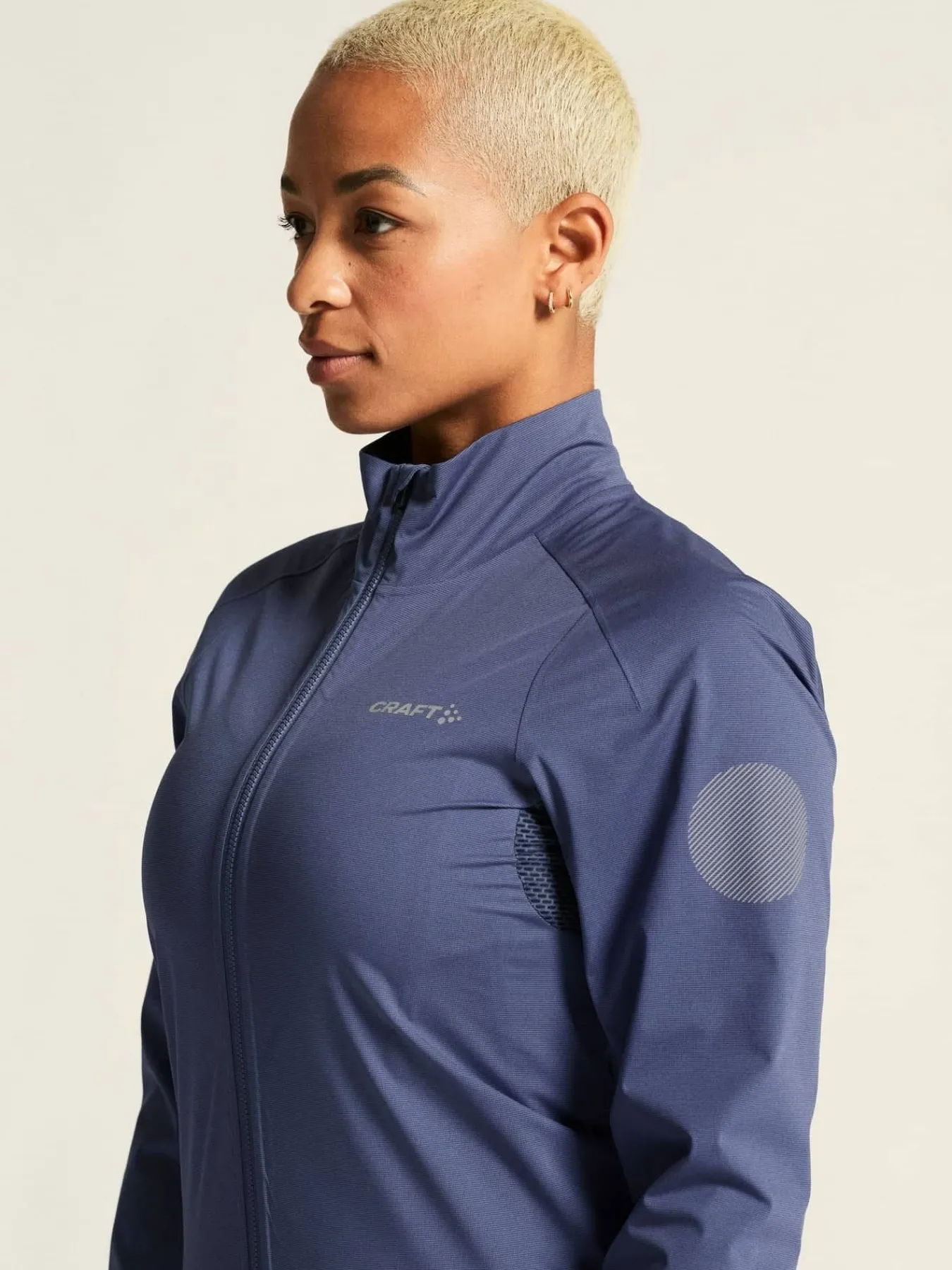 Craft Sportswear Jackor & Västar^ADV Endur Hydro Jacket 2 W Aerinite