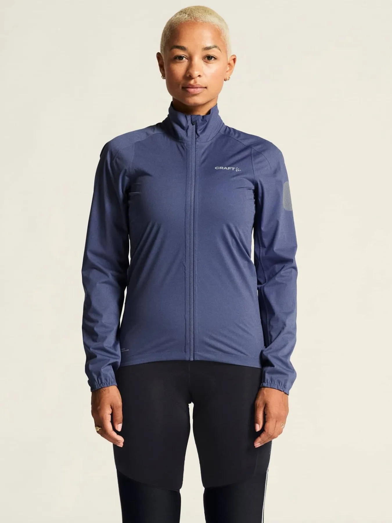 Craft Sportswear Jackor & Västar^ADV Endur Hydro Jacket 2 W Aerinite