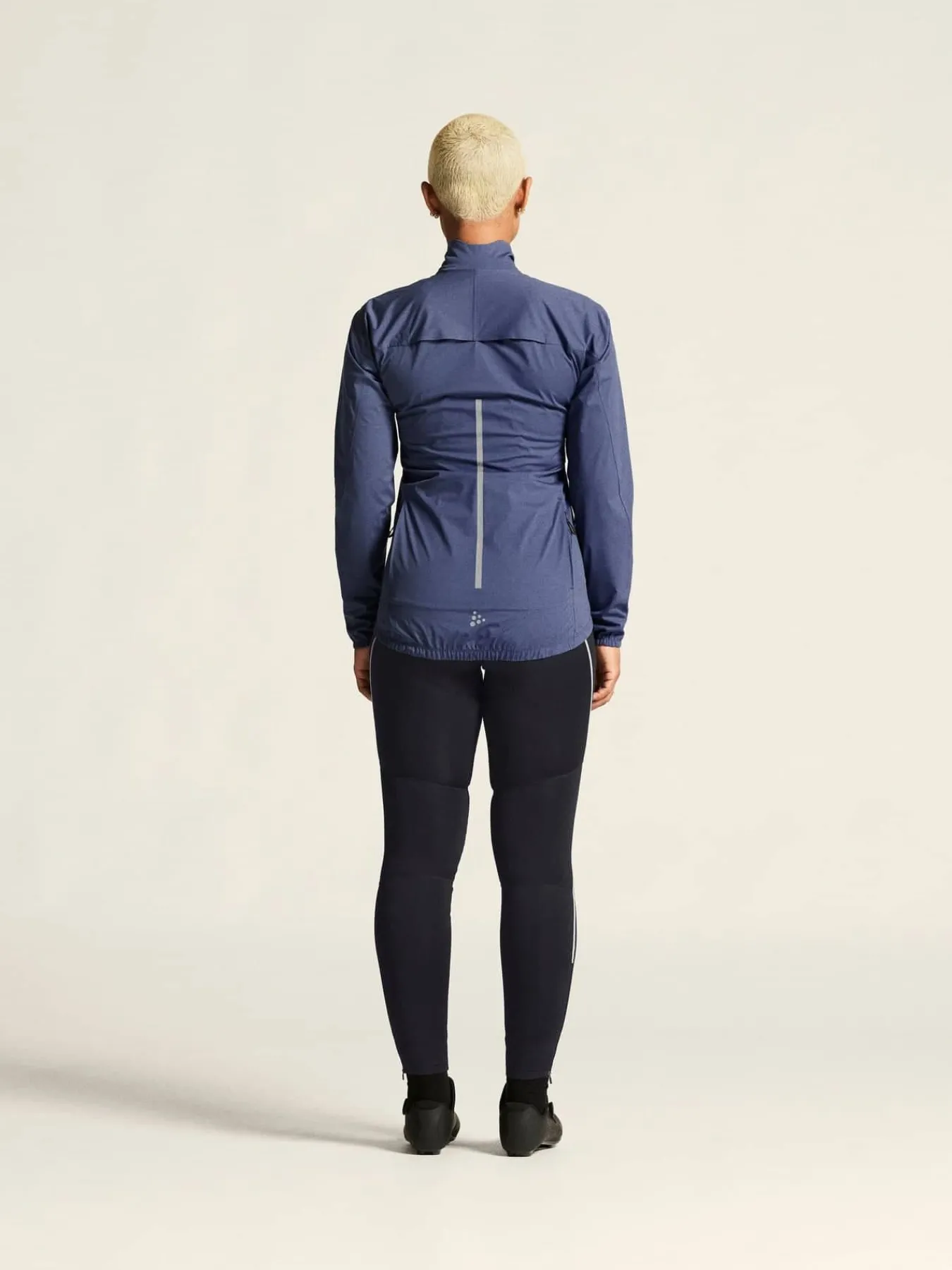 Craft Sportswear Jackor & Västar^ADV Endur Hydro Jacket 2 W Aerinite