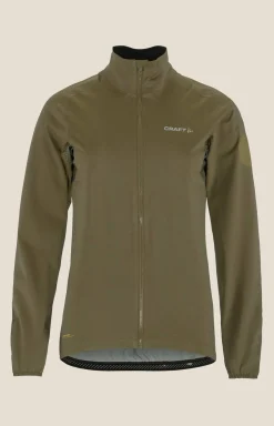 Craft Sportswear Jackor & Västar^ADV Endur Hydro Jacket 2 W Rift