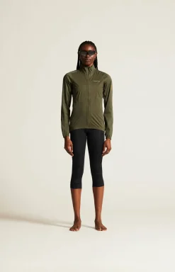 Craft Sportswear Jackor & Västar^ADV Endur Hydro Jacket 2 W Rift