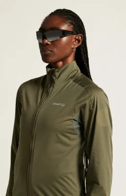 Craft Sportswear Jackor & Västar^ADV Endur Hydro Jacket 2 W Rift