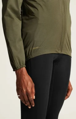 Craft Sportswear Jackor & Västar^ADV Endur Hydro Jacket 2 W Rift