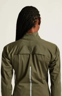 Craft Sportswear Jackor & Västar^ADV Endur Hydro Jacket 2 W Rift