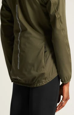 Craft Sportswear Jackor & Västar^ADV Endur Hydro Jacket 2 W Rift