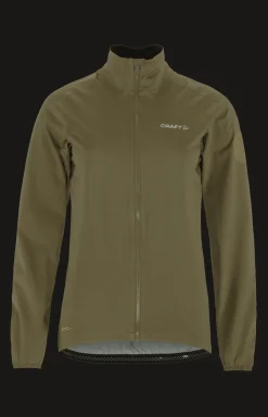 Craft Sportswear Jackor & Västar^ADV Endur Hydro Jacket 2 W Rift