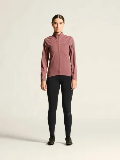 Craft Sportswear Jackor & Västar^ADV Endur Hydro Jacket 2 W Rose Brown