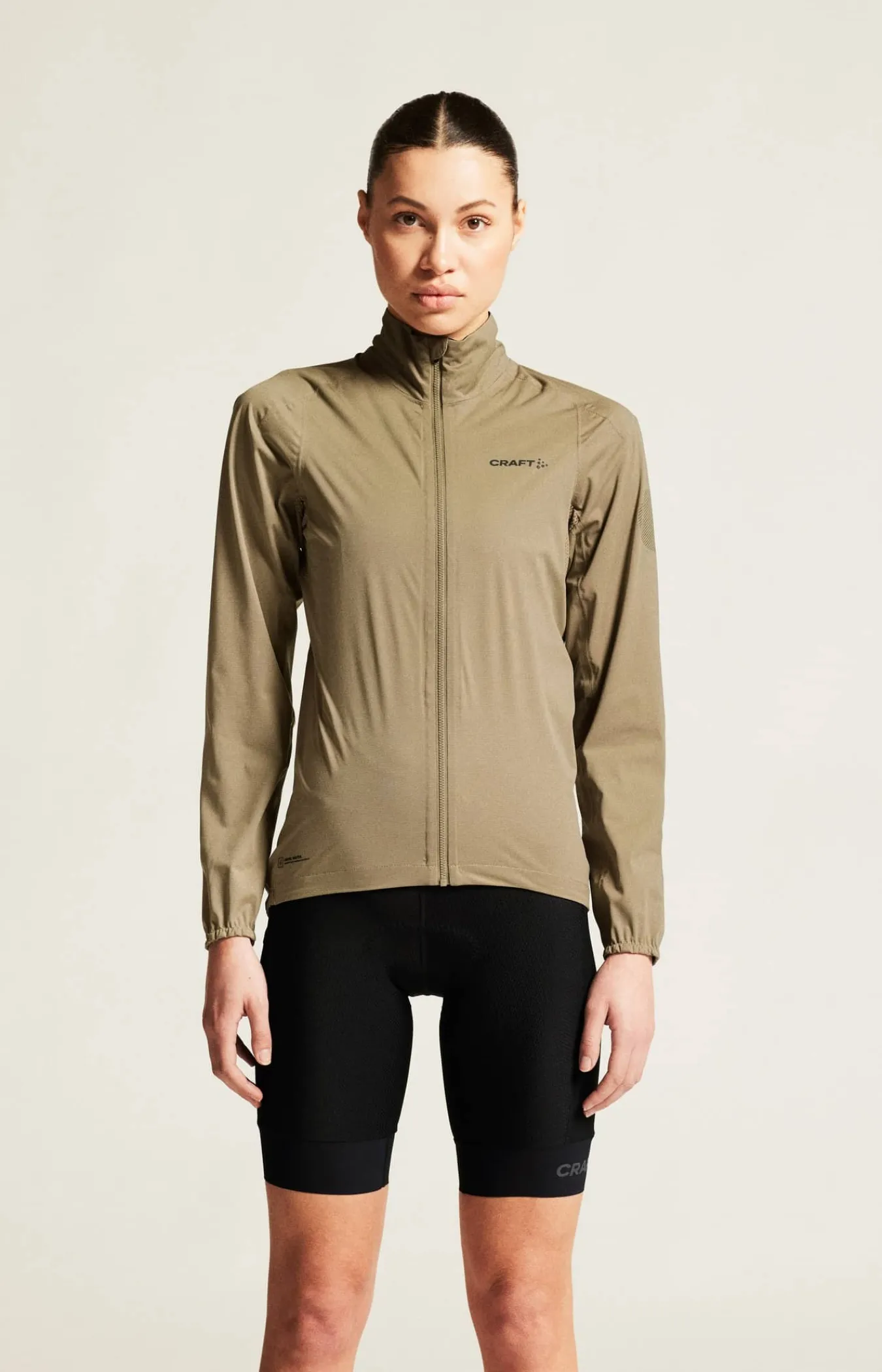 Craft Sportswear Jackor & Västar^ADV Endur Hydro Jacket 2 W Raw