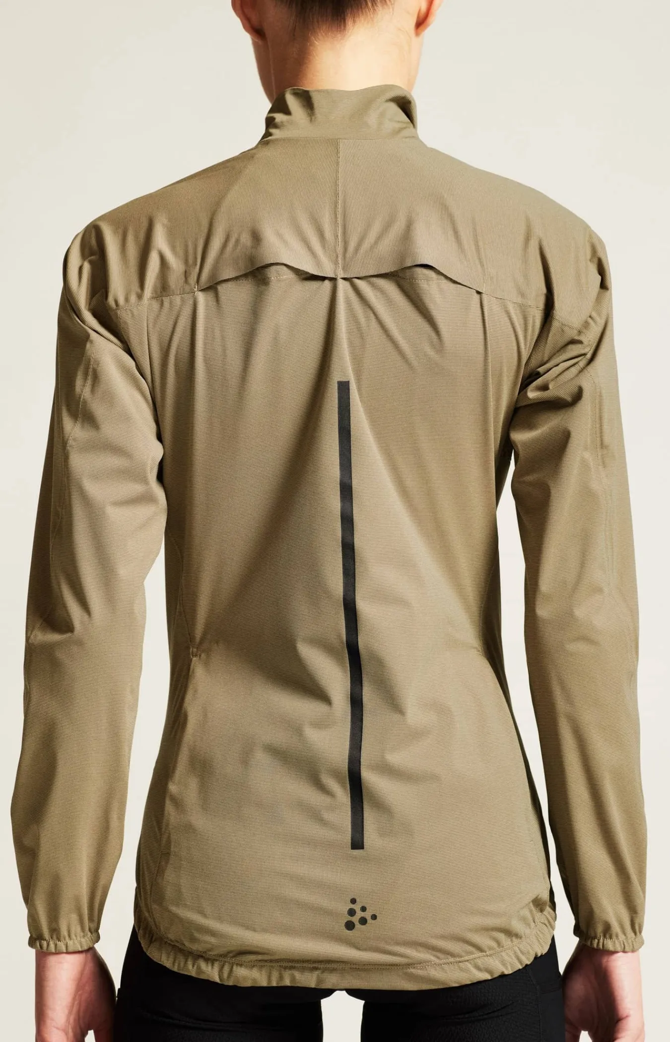 Craft Sportswear Jackor & Västar^ADV Endur Hydro Jacket 2 W Raw