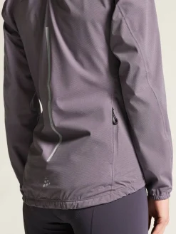 Craft Sportswear Jackor & Västar^ADV Endur Hydro Jacket 2 W Cadet