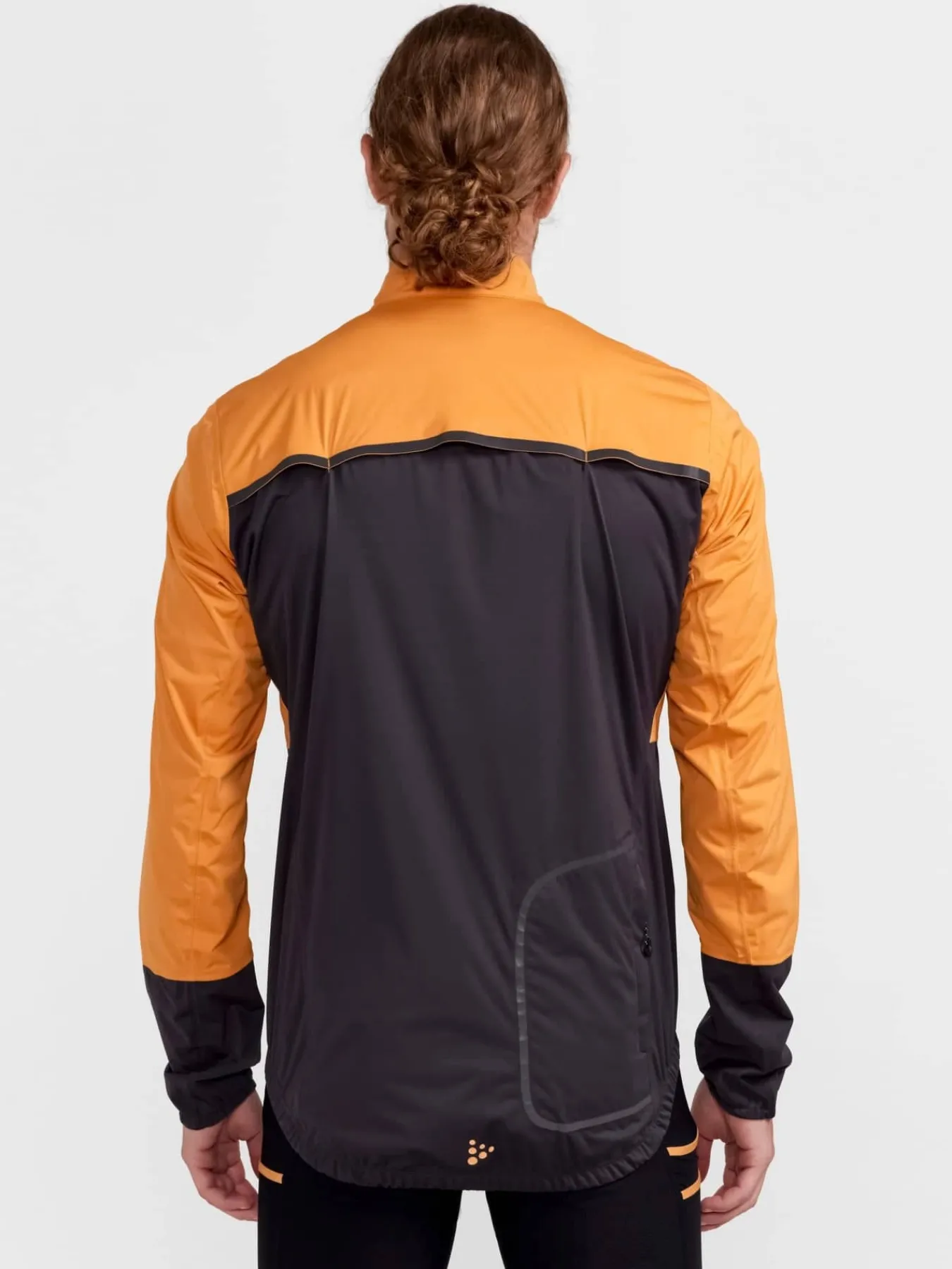 Craft Sportswear Jackor & Västar^ADV Endur Hydro Jacket M Desert-Slate