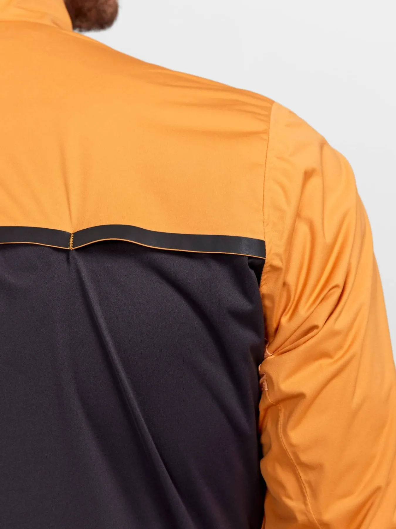 Craft Sportswear Jackor & Västar^ADV Endur Hydro Jacket M Desert-Slate
