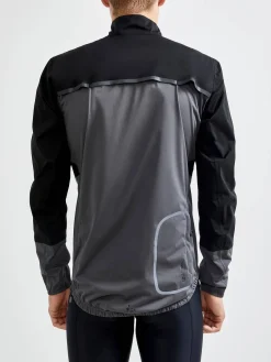 Craft Sportswear Jackor & Västar^ADV Endur Hydro Jacket M Black-Granite