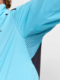 Craft Sportswear Jackor & Västar^ADV Endur Hydro Jacket M Aquamarine-Slate