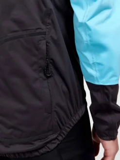 Craft Sportswear Jackor & Västar^ADV Endur Hydro Jacket M Aquamarine-Slate