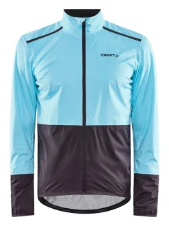 Craft Sportswear Jackor & Västar^ADV Endur Hydro Jacket M Aquamarine-Slate