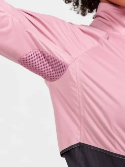 Craft Sportswear Jackor & Västar^ADV Endur Hydro Jacket W Dawn-Slate