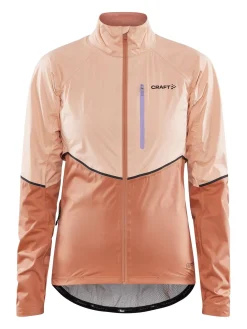 Craft Sportswear Jackor & Västar^ADV Endur Hydro Jacket W Swirl-Cliff