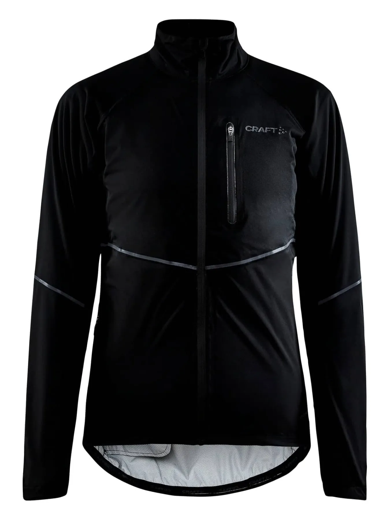 Craft Sportswear Jackor & Västar^ADV Endur Hydro Jacket W Black