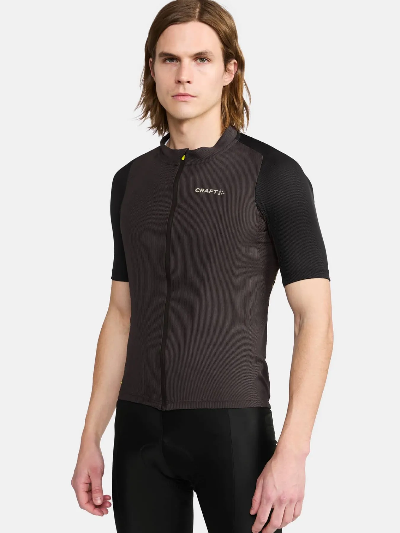 Craft Sportswear T-Shirts & Tröjor^ADV Endur Jersey M Slate-Black