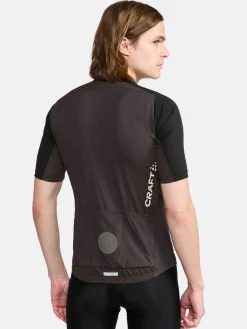 Craft Sportswear T-Shirts & Tröjor^ADV Endur Jersey M Slate-Black