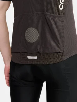 Craft Sportswear T-Shirts & Tröjor^ADV Endur Jersey M Slate-Black