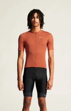 Craft Sportswear T-Shirts & Tröjor^ADV Endur Jersey M Sequoia