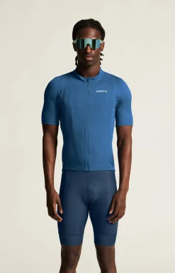 Craft Sportswear T-Shirts & Tröjor^ADV Endur Jersey M Water