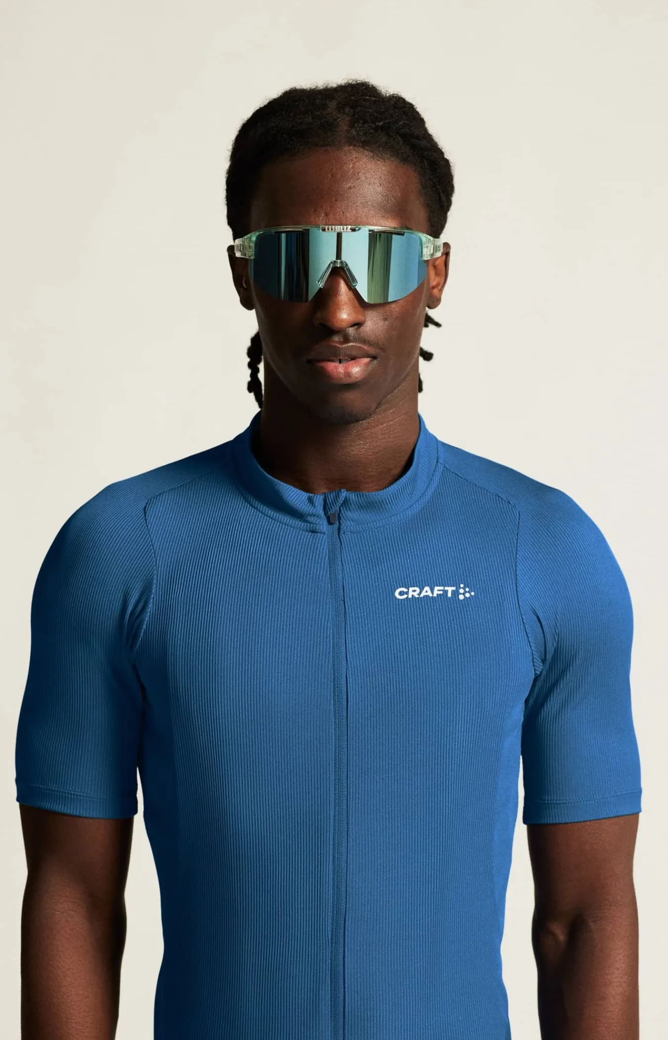 Craft Sportswear T-Shirts & Tröjor^ADV Endur Jersey M Water