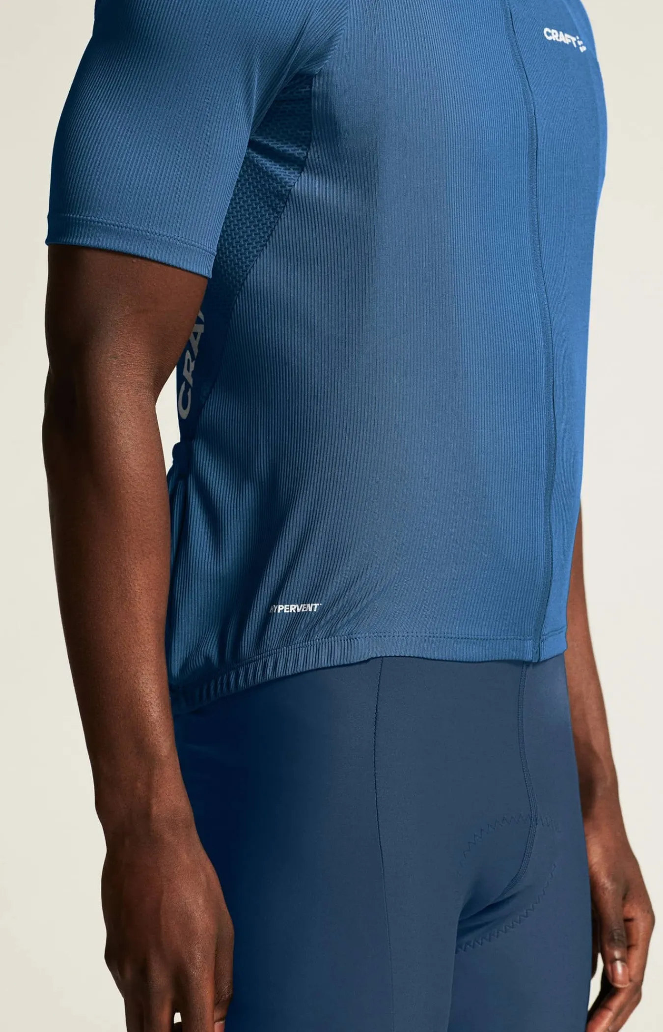 Craft Sportswear T-Shirts & Tröjor^ADV Endur Jersey M Water