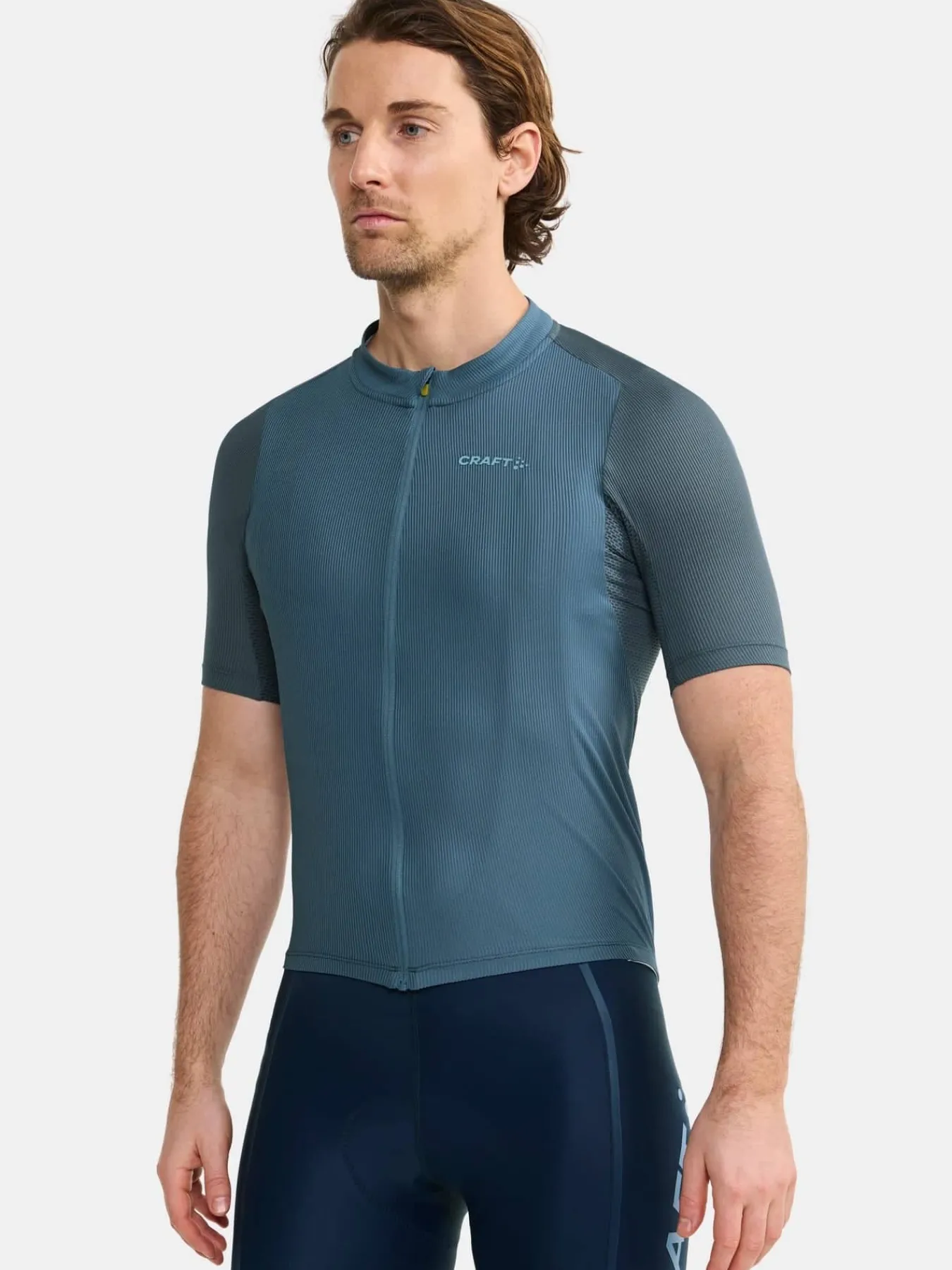Craft Sportswear T-Shirts & Tröjor^ADV Endur Jersey M Free-Real