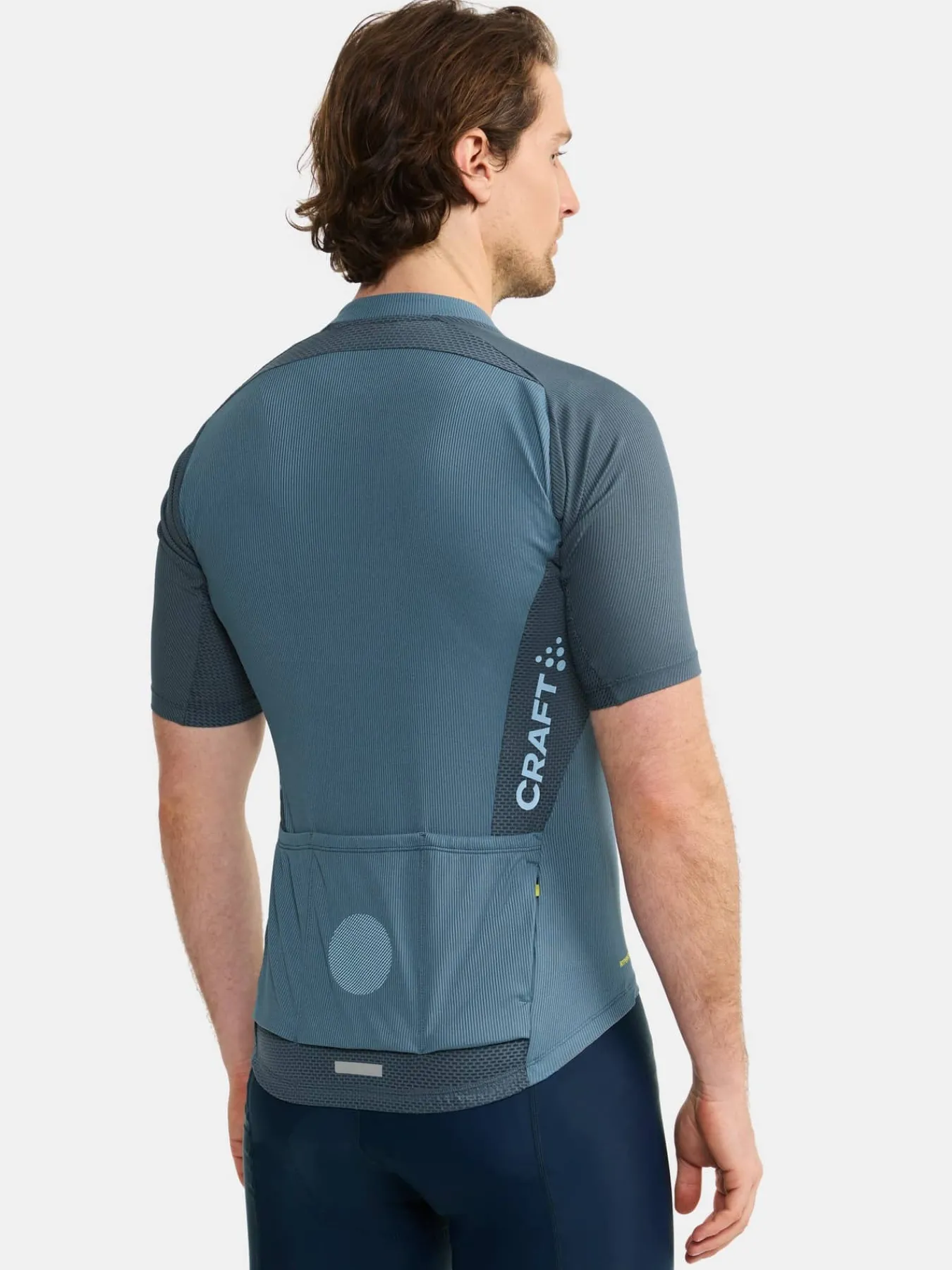 Craft Sportswear T-Shirts & Tröjor^ADV Endur Jersey M Free-Real