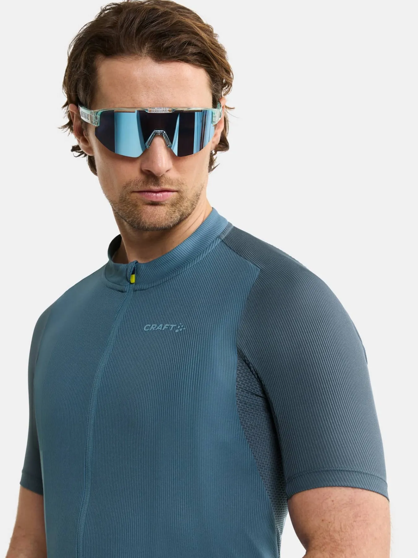 Craft Sportswear T-Shirts & Tröjor^ADV Endur Jersey M Free-Real