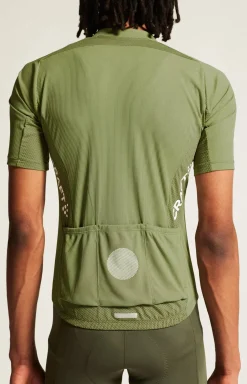 Craft Sportswear T-Shirts & Tröjor^ADV Endur Jersey M Forest Green