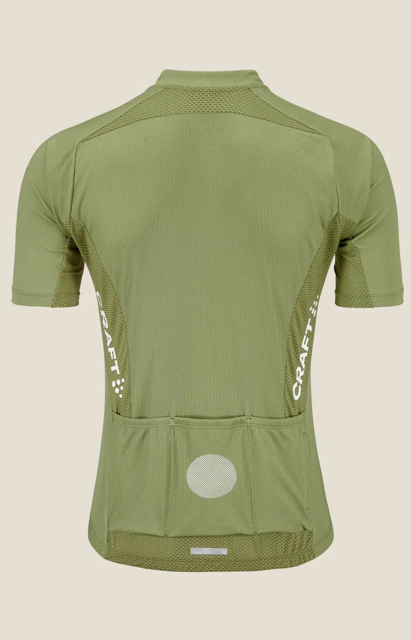 Craft Sportswear T-Shirts & Tröjor^ADV Endur Jersey M Forest Green