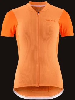 Craft Sportswear T-Shirts & Tröjor^ADV Endur Jersey W Sour-Tart