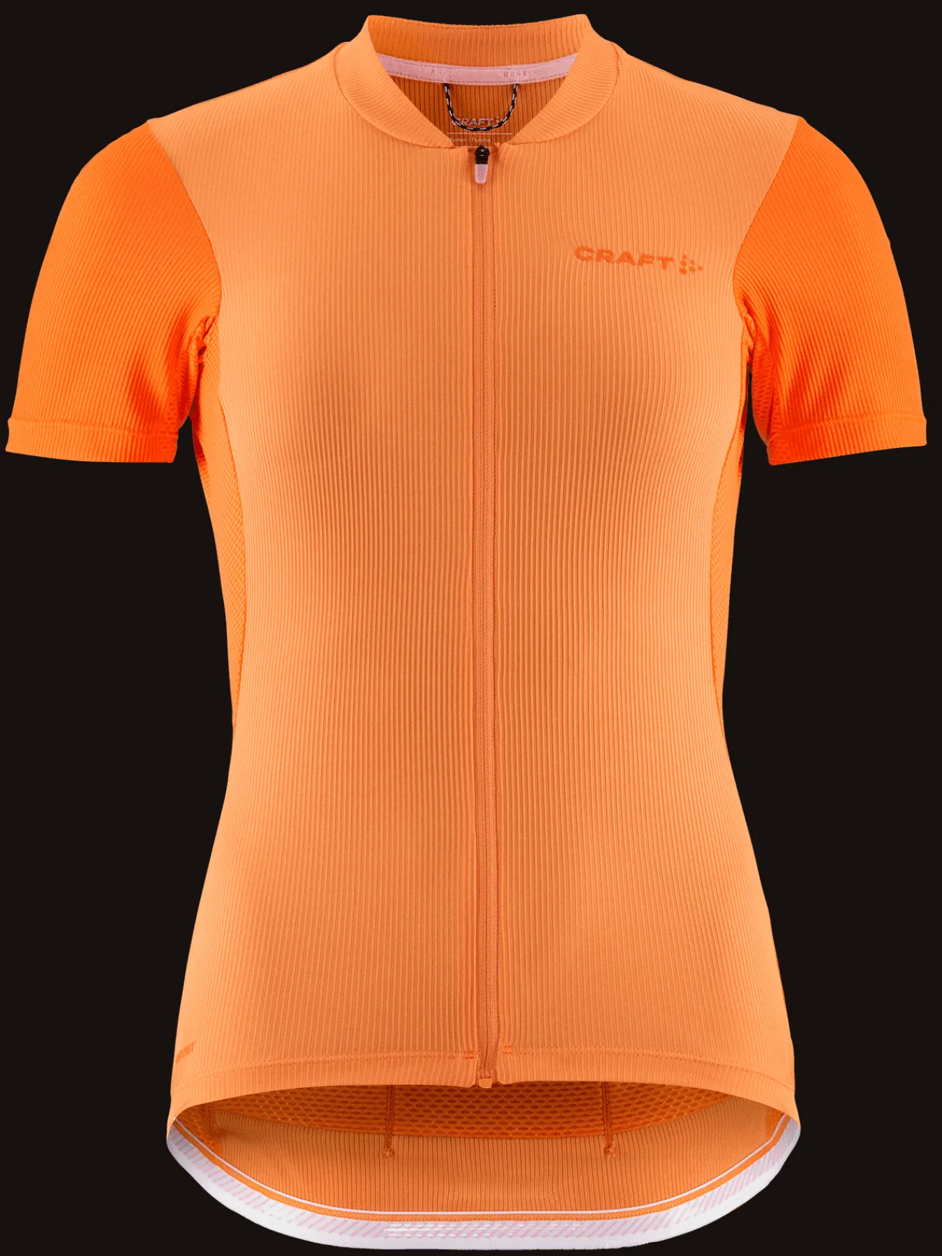 Craft Sportswear T-Shirts & Tröjor^ADV Endur Jersey W Sour-Tart