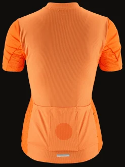 Craft Sportswear T-Shirts & Tröjor^ADV Endur Jersey W Sour-Tart