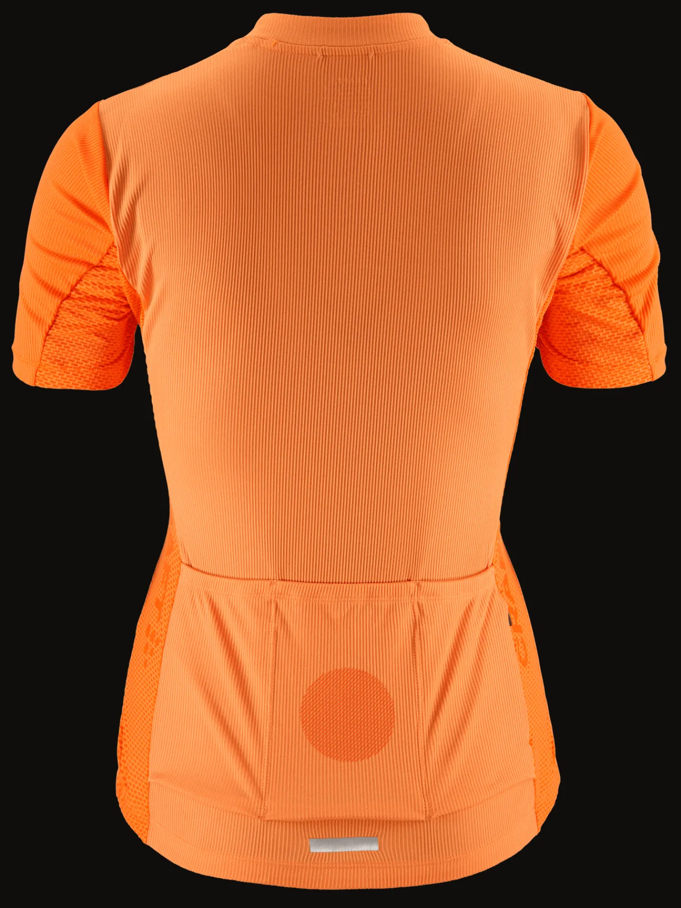 Craft Sportswear T-Shirts & Tröjor^ADV Endur Jersey W Sour-Tart