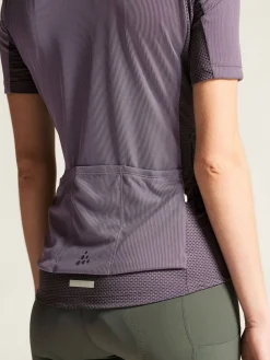 Craft Sportswear T-Shirts & Tröjor^ADV Endur Jersey W Cadet