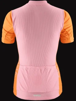 Craft Sportswear T-Shirts & Tröjor^ADV Endur Jersey W Whiz-Sour