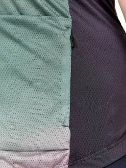 Craft Sportswear Linnen^ADV Endur Singlet W Dawn-Multi