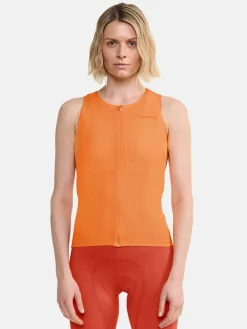 Craft Sportswear Linnen^ADV Endur Singlet W Sour