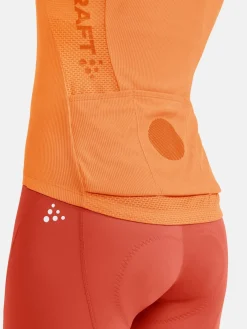 Craft Sportswear Linnen^ADV Endur Singlet W Sour