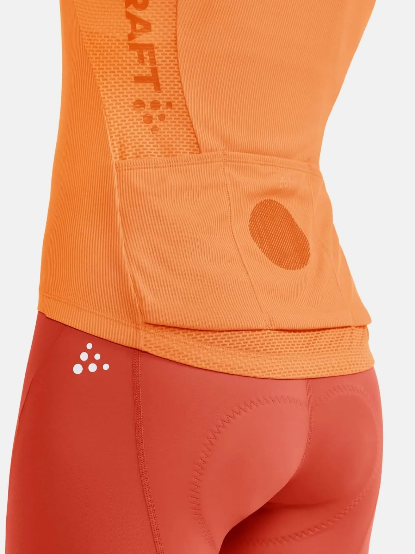 Craft Sportswear Linnen^ADV Endur Singlet W Sour